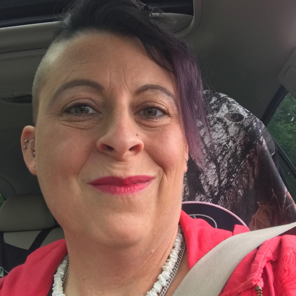 Meet your Posher, Michelle